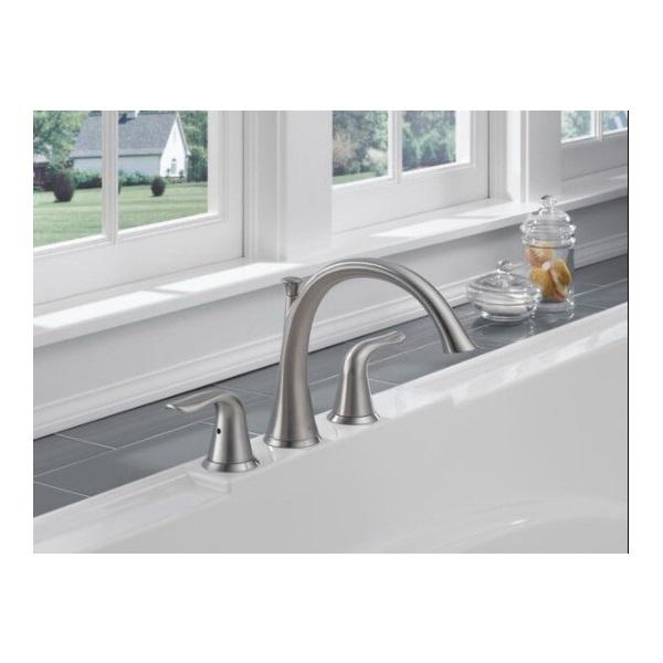 delta® T2738-SS DLTT2738-SS