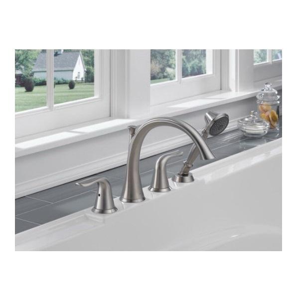 delta® T4738-SS DLTT4738-SS