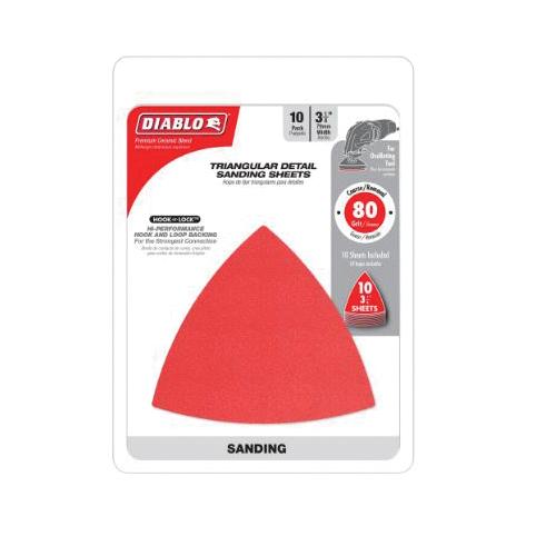 DIABLO&reg; DCT318080H10G DIADCT318080H10G