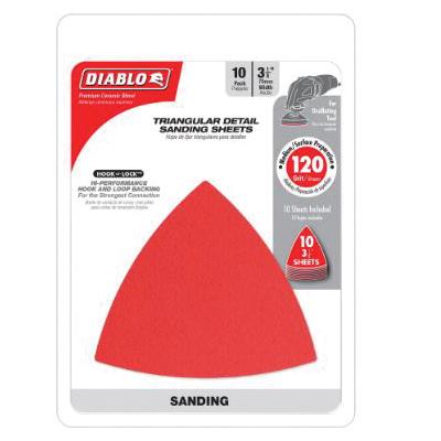 DIABLO&reg; DCT318120H10G DIADCT318120H10G