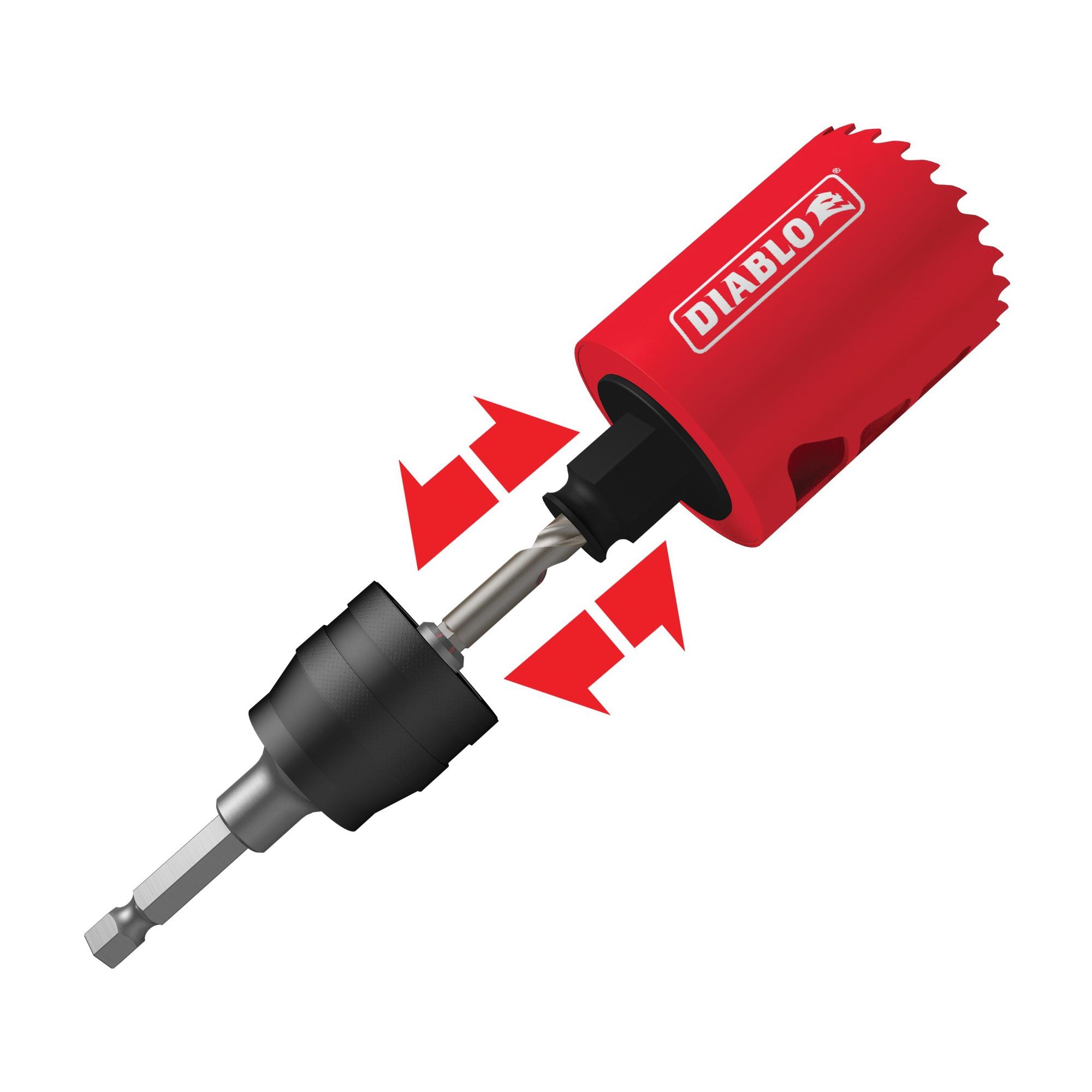 DIABLO® DHS1250 DIADHS1250