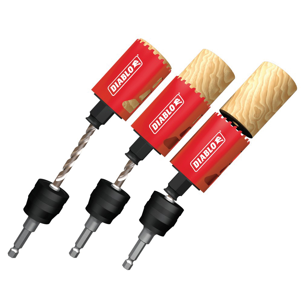 DIABLO&reg; DHS17SPL DIADHS17SPL
