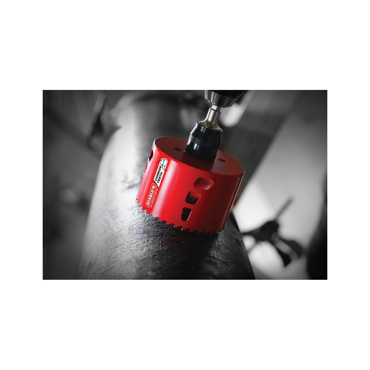 DIABLO&reg; DHS4750CT DIADHS4750CT
