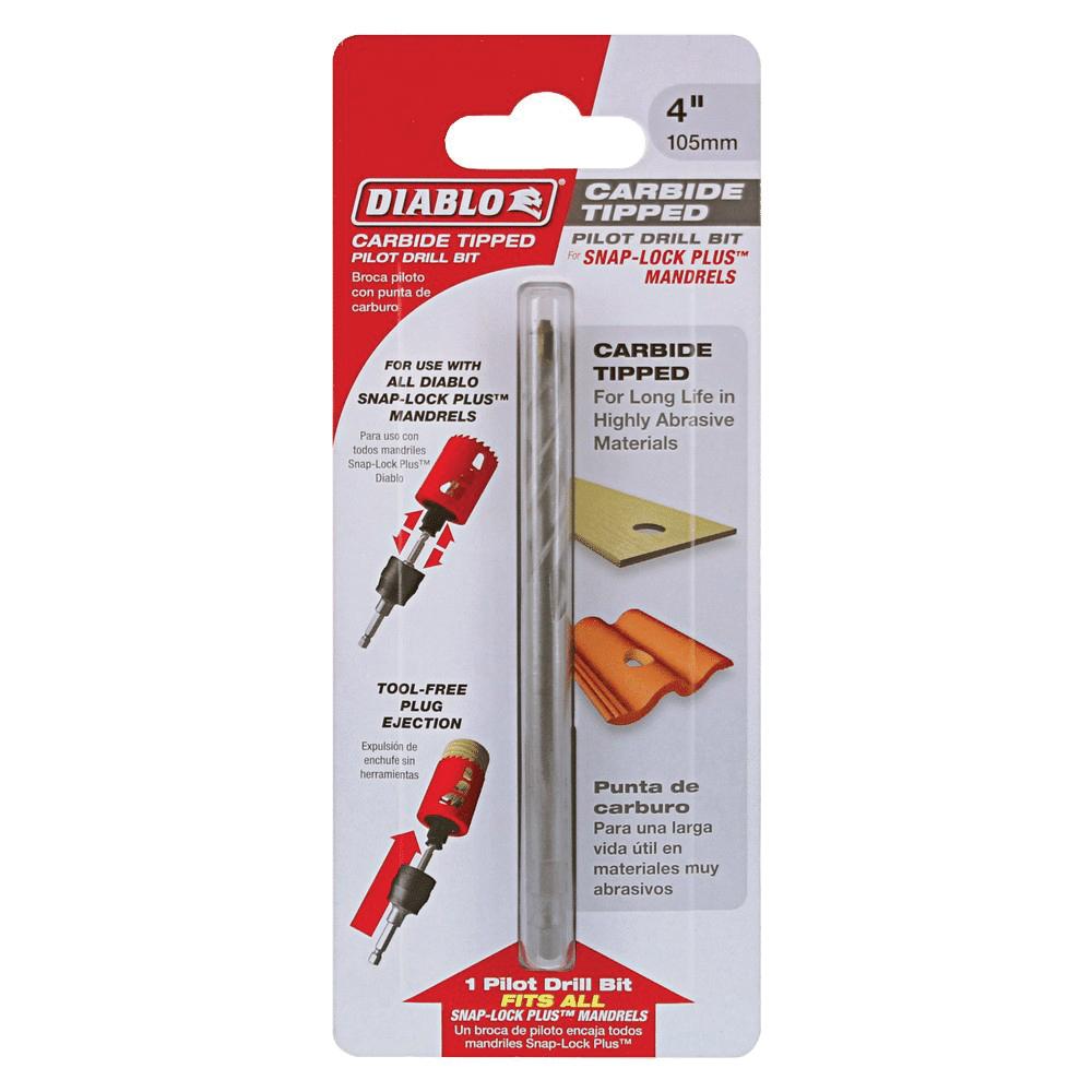 DIABLO® DHS4BITCT DIADHS4BITCT
