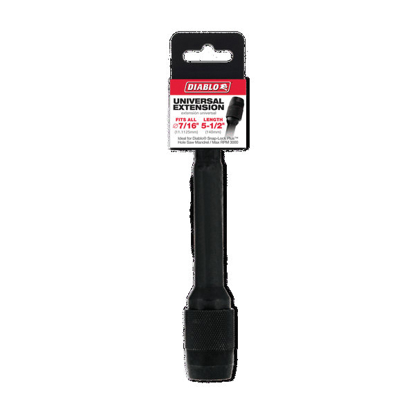 DIABLO&reg; DHS500XT6 DIADHS500XT6