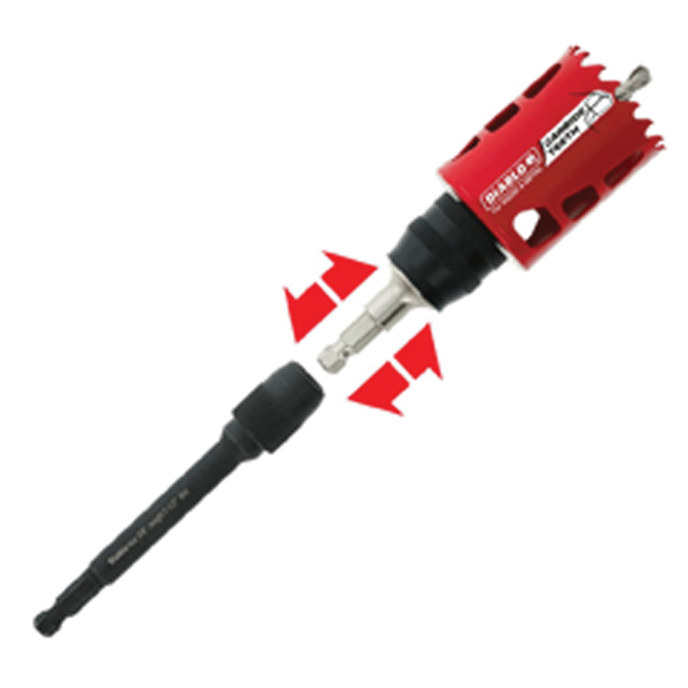 DIABLO&reg; DHS500XT6 DIADHS500XT6