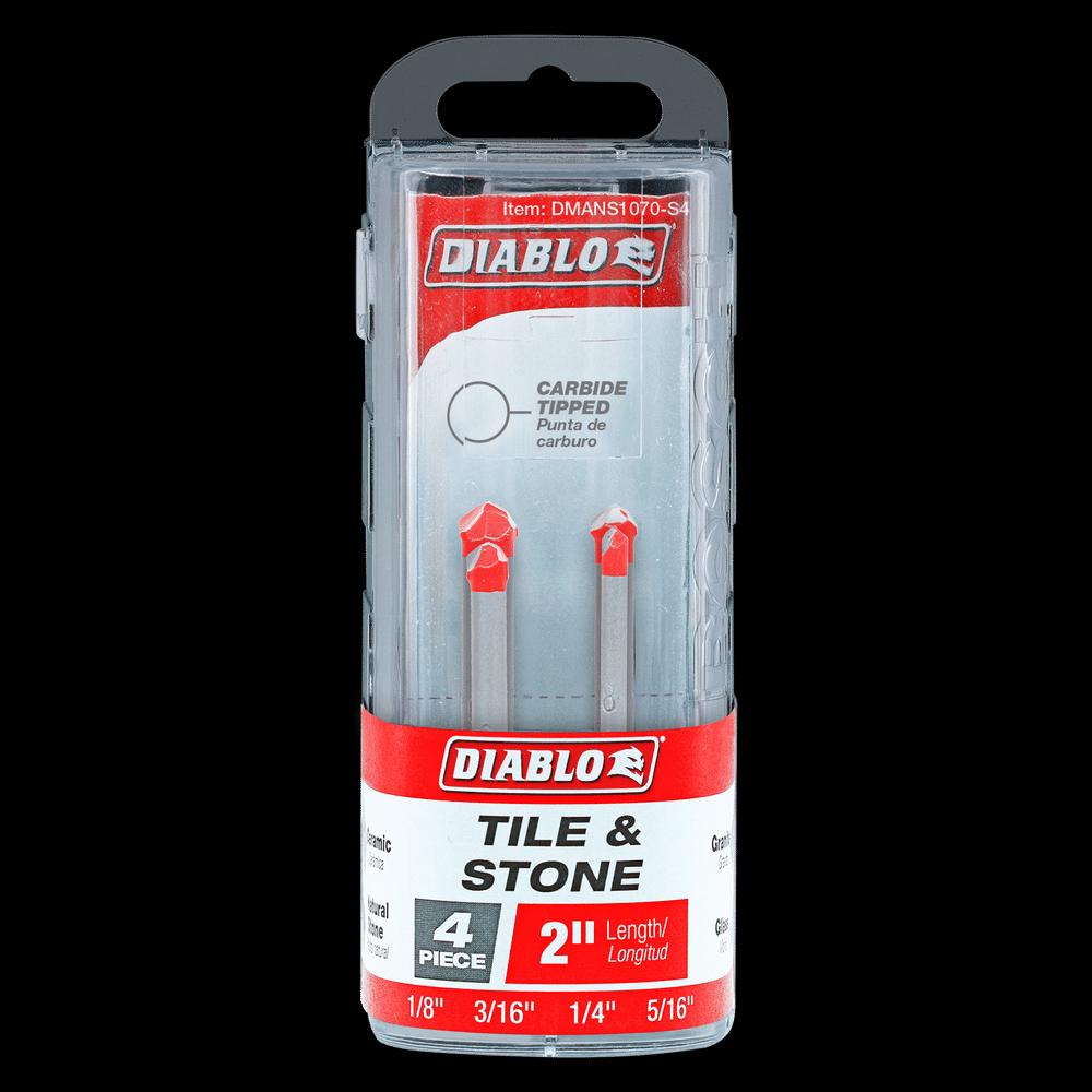 DIABLO® DMANS1070-S4 DIADMANS1070-S4