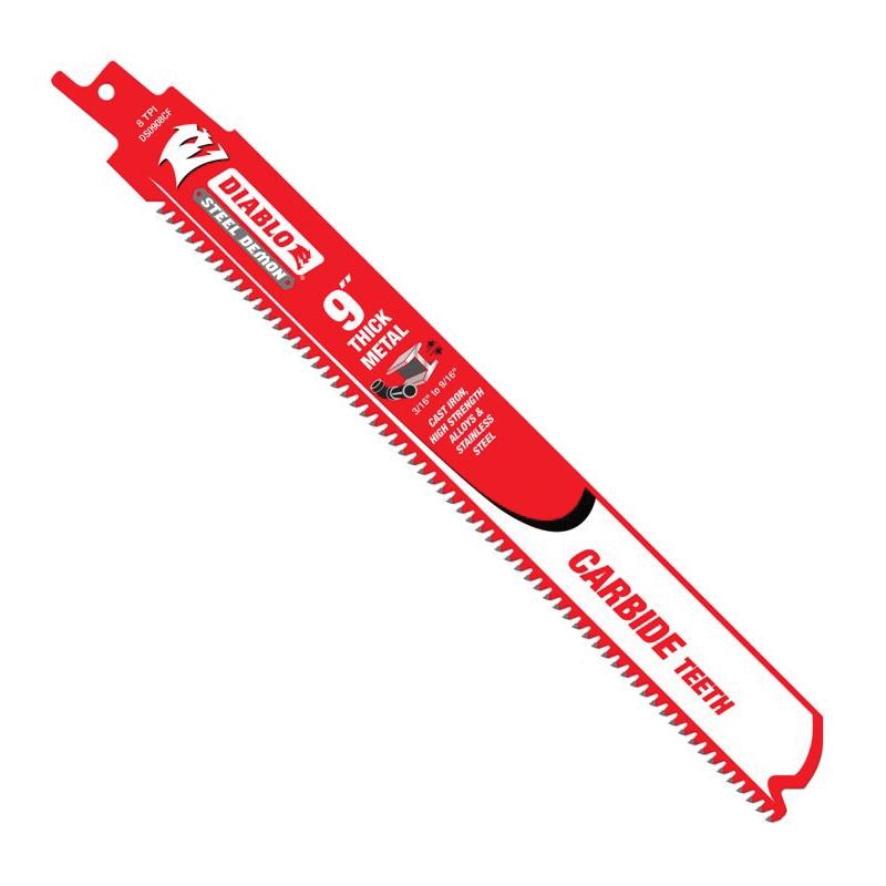 DIABLO&reg; DS0908CF3C