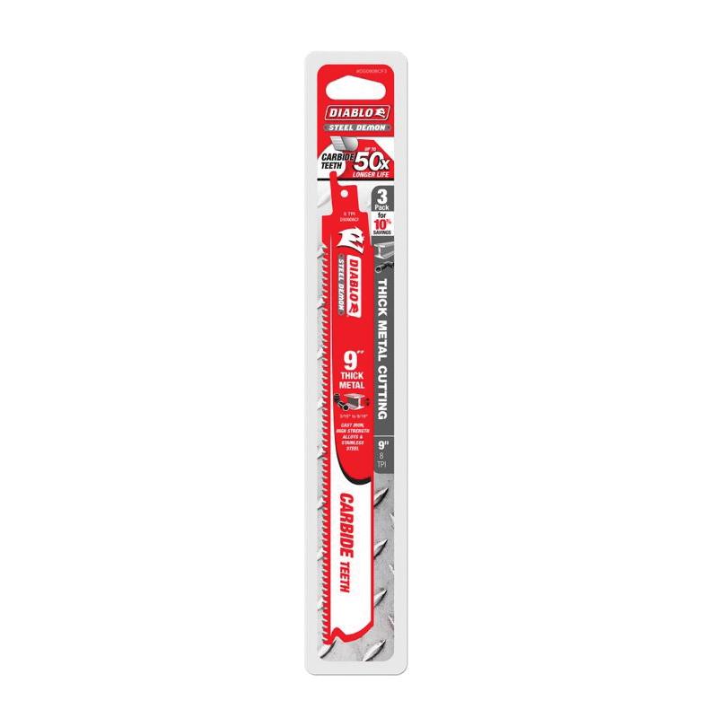 DIABLO&reg; DS0908CF3C DIADS0908CF3C