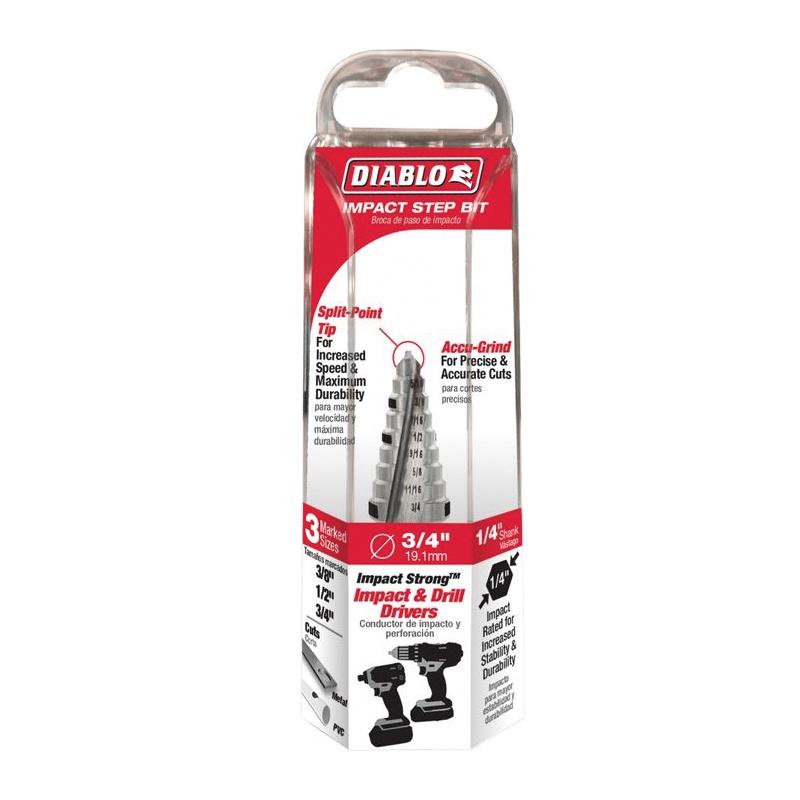 DIABLO&reg; DSD0750S09 DIADSD0750S09