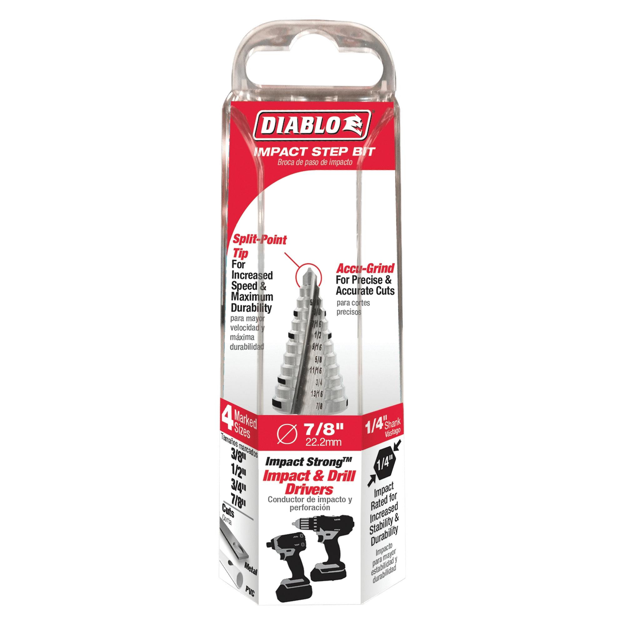 DIABLO® DSD0875S12 DIADSD0875S12