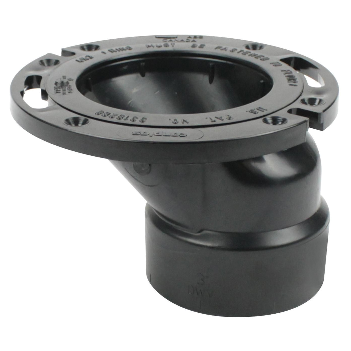 IPEX&reg; 027574 ABF2128-4-3
