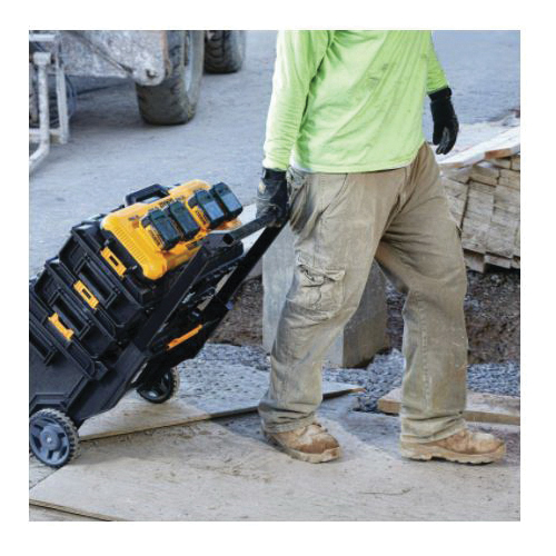 DeWALT&reg; DCB104 DEWDCB104