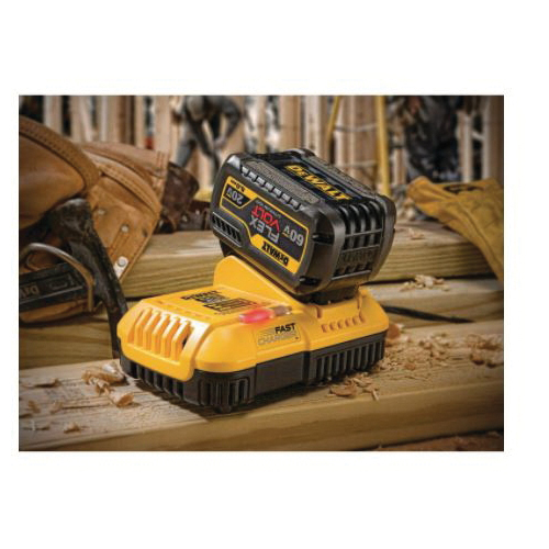 DeWALT&reg; DCB118 DEWDCB118