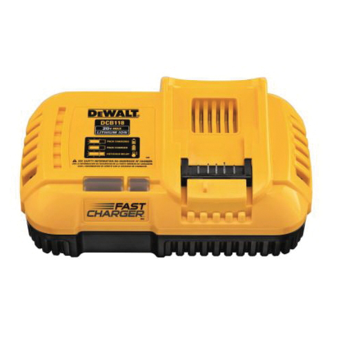 DeWALT&reg; DCB118 DEWDCB118