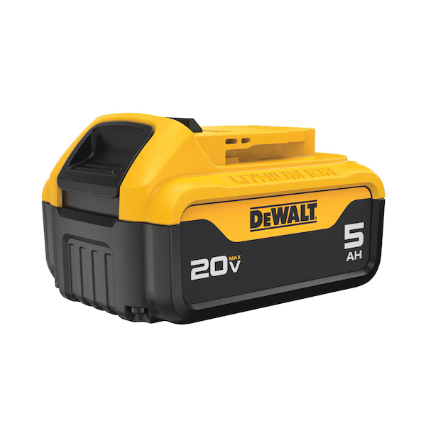 DeWALT&reg; DCB205