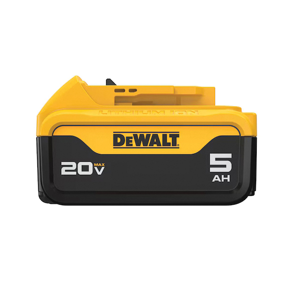 DeWALT&reg; DCB205 DEWDCB205