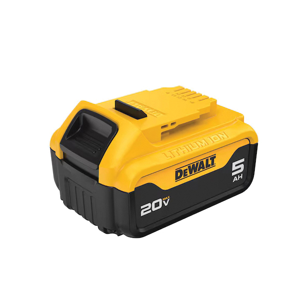 DeWALT&reg; DCB205 DEWDCB205