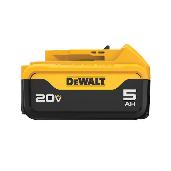 DeWALT&reg; DCB205 DEWDCB205