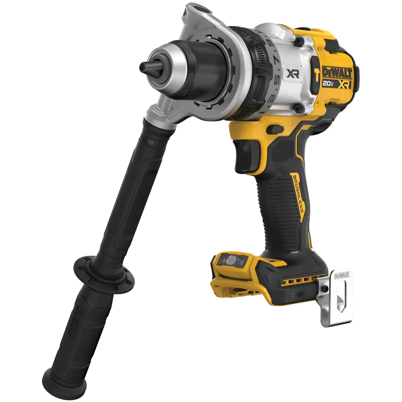 DeWALT&reg; DCD1007B