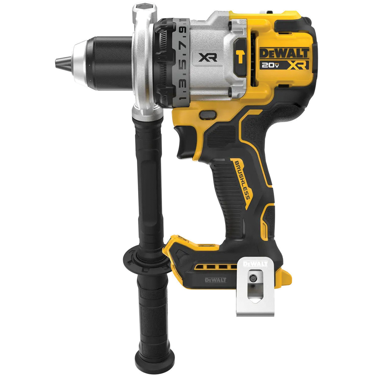 DeWALT&reg; DCD1007B DEWDCD1007B
