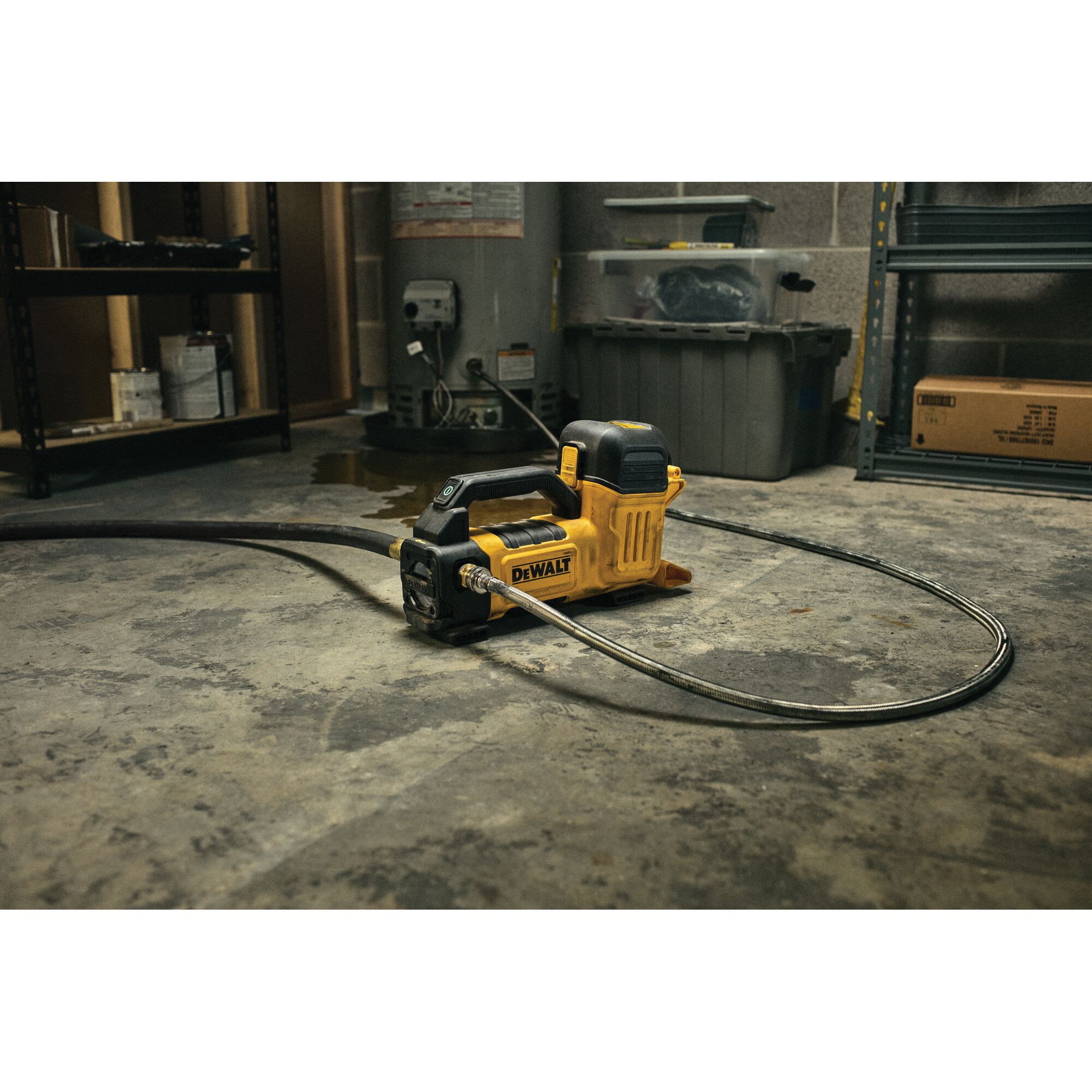 DeWALT&reg; DCE050B DEWDCE050B