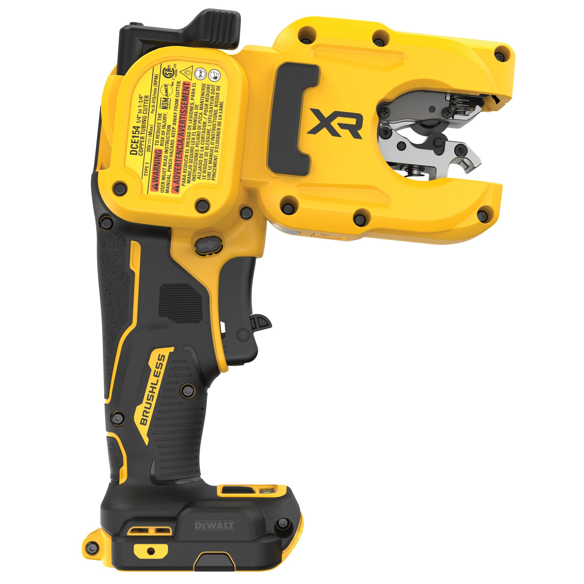 DeWALT&reg; DCE154B DEWDCE154B