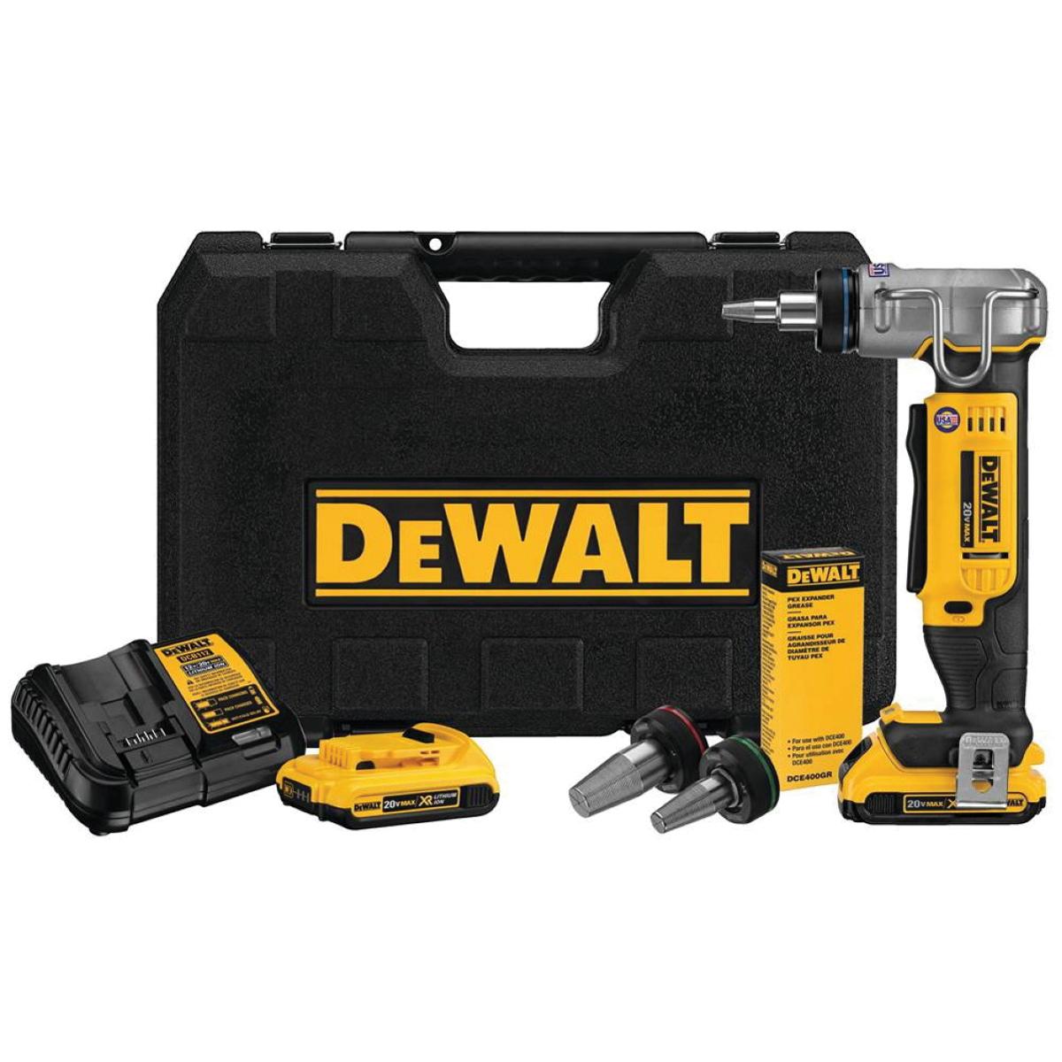 DeWALT® DCE400D2
