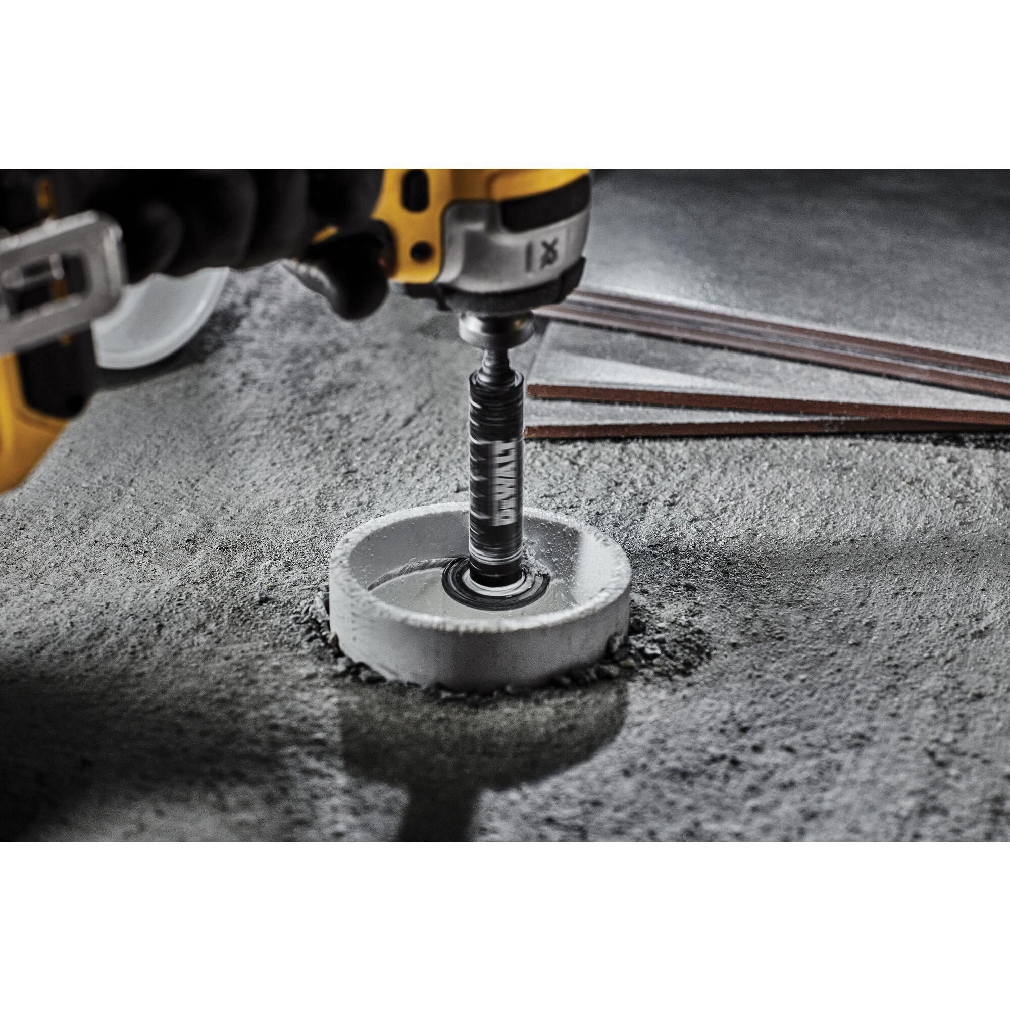 DeWALT® DWAIPCIR