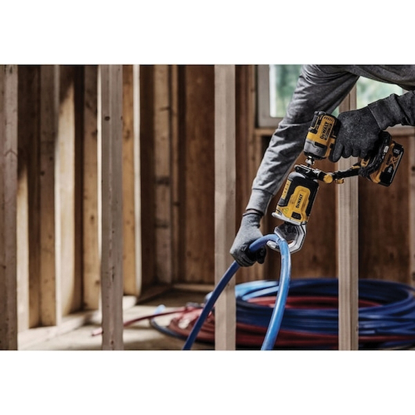 DeWALT&reg; DWAPVCIR DEWDWAPVCIR