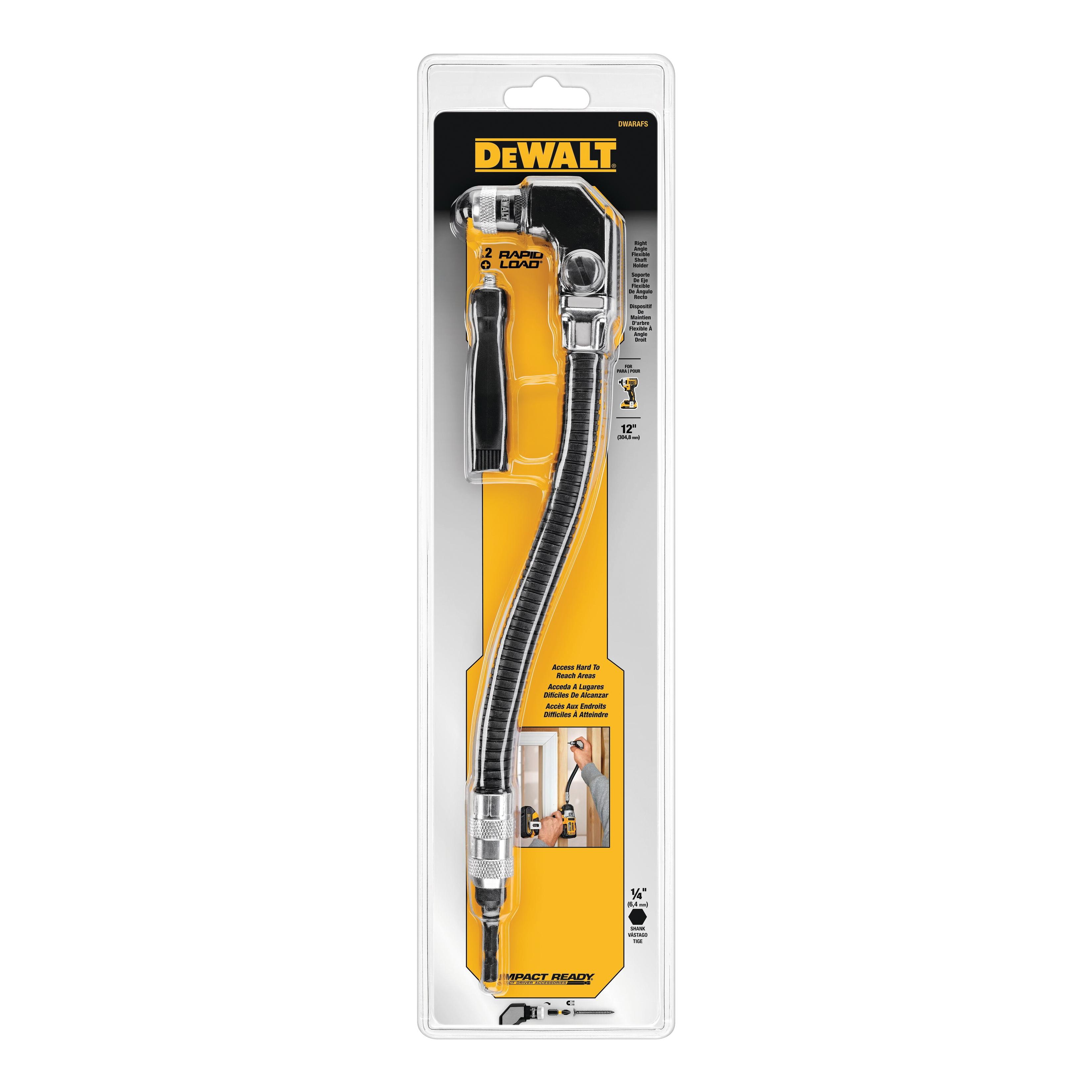 DeWALT® DWARAFS DEWDWARAFS