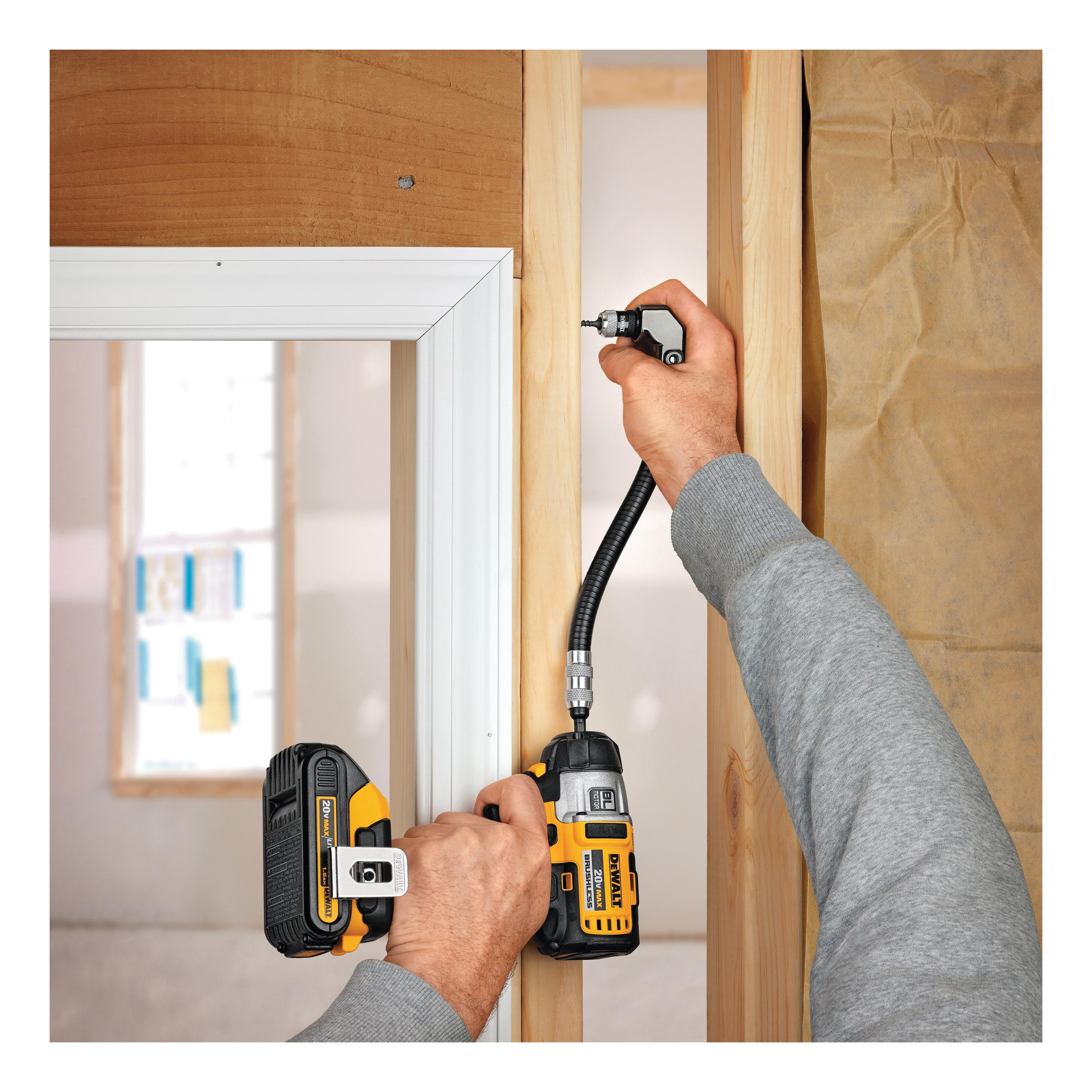 DeWALT® DWARAFS DEWDWARAFS