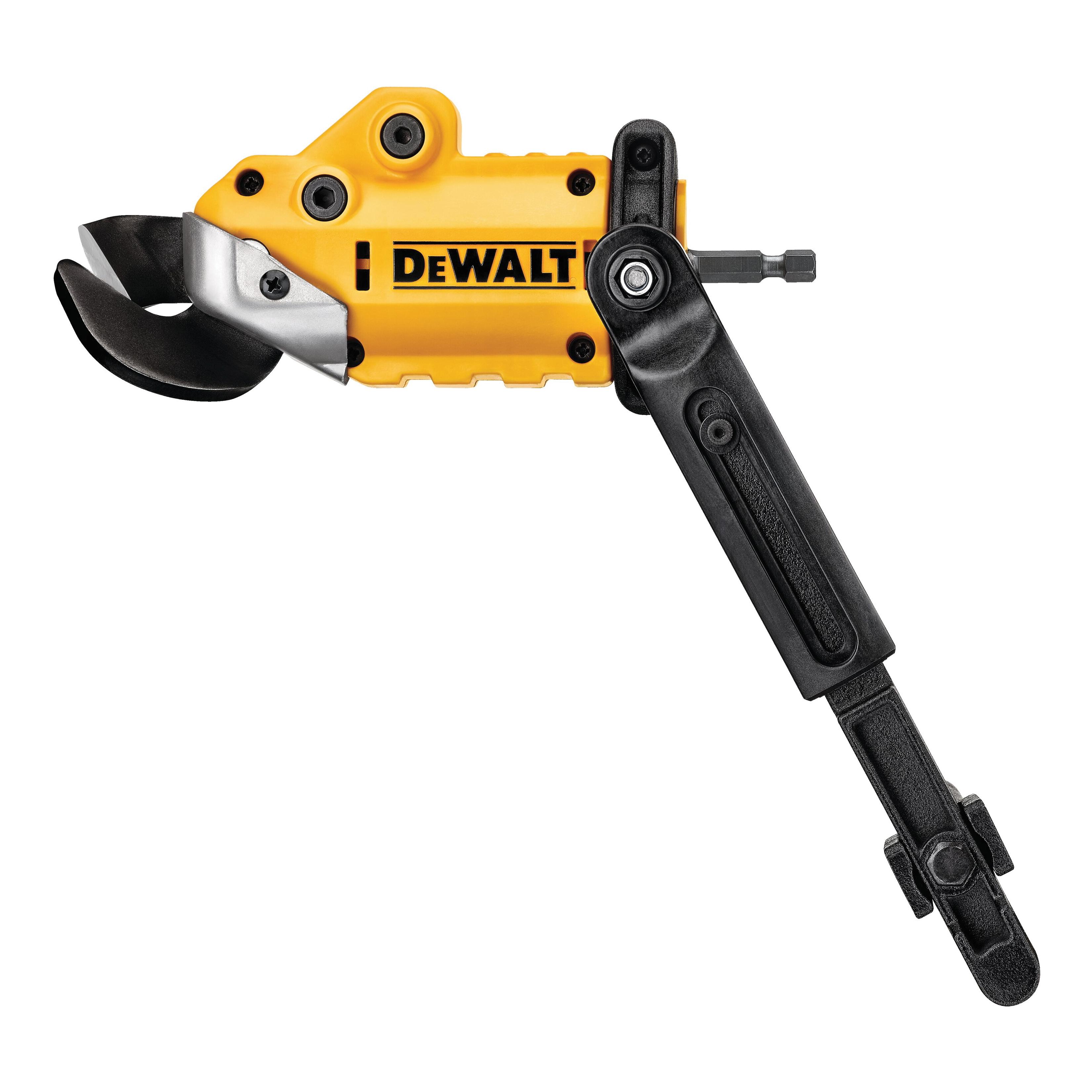 DeWALT® DWASHRIR
