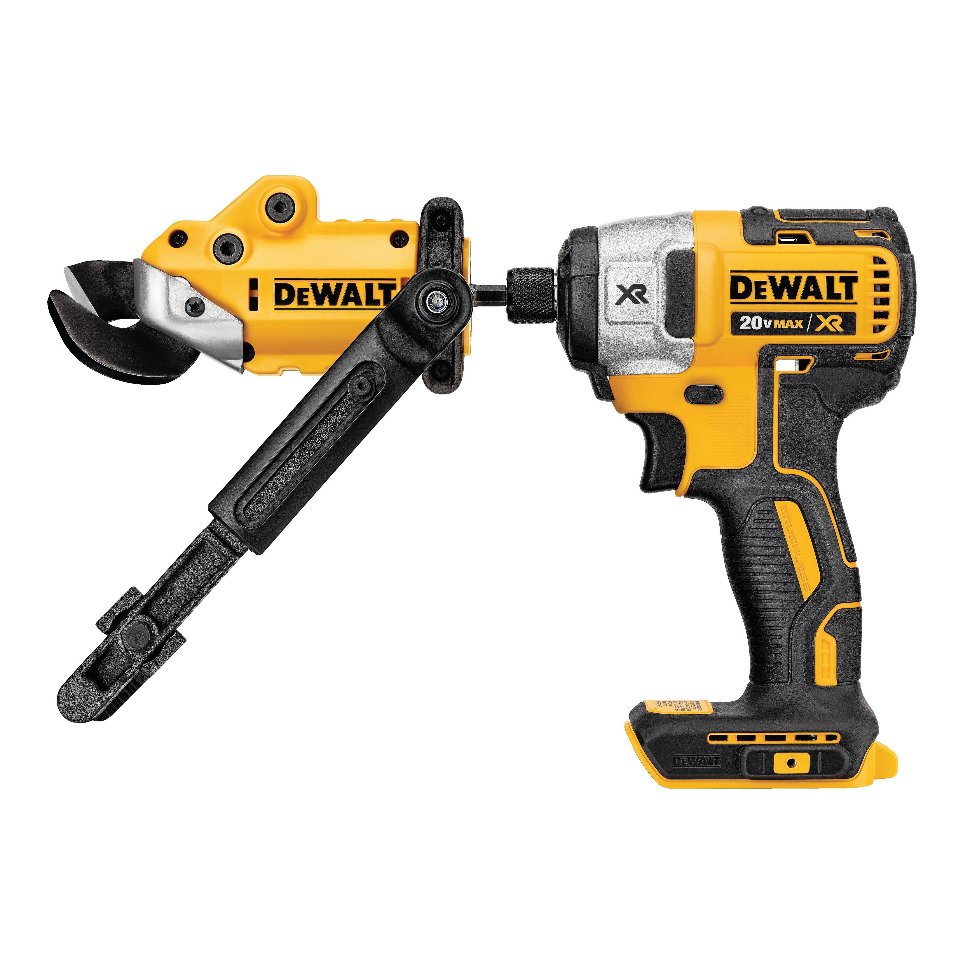 DeWALT® DWASHRIR DEWDWASHRIR