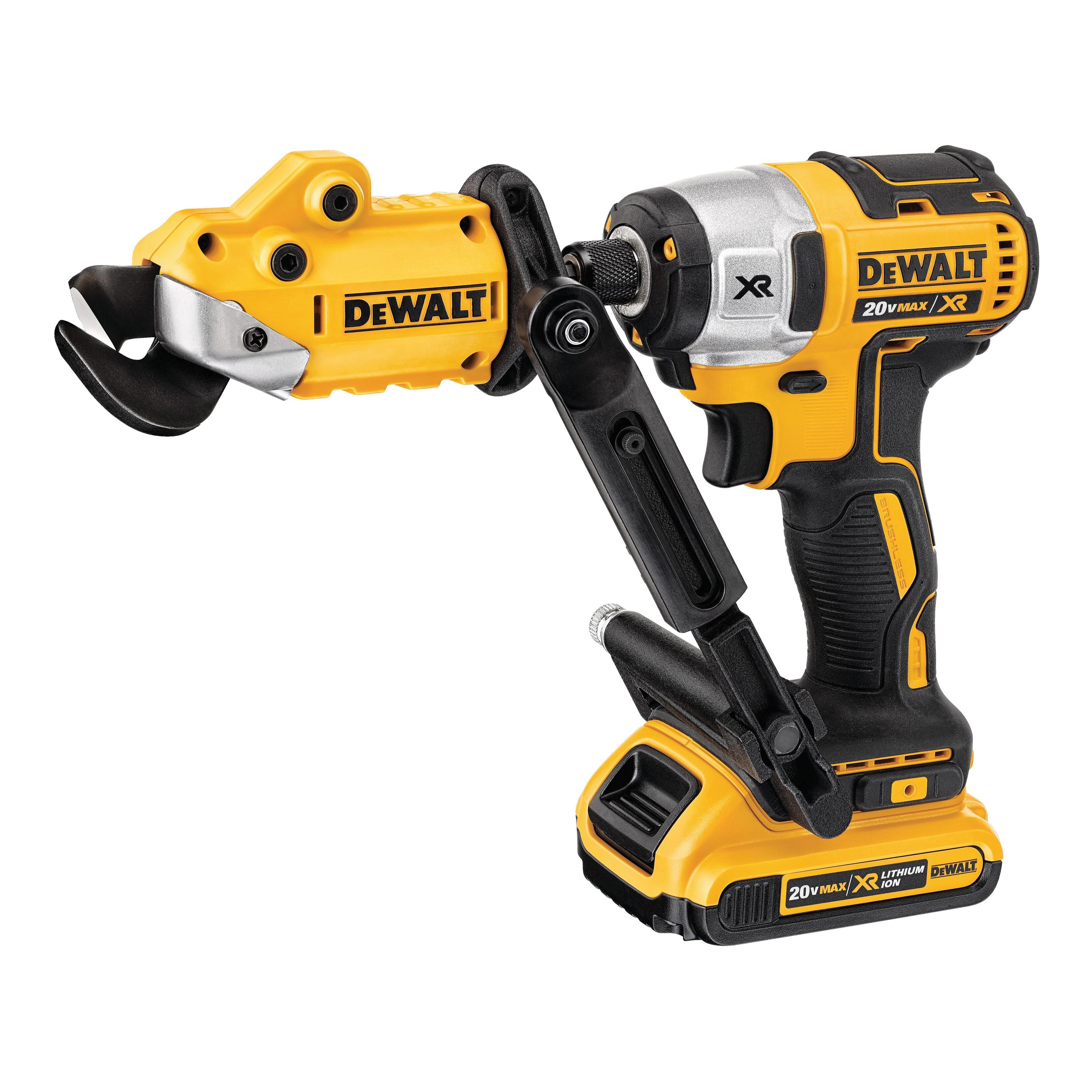DeWALT® DWASHRIR DEWDWASHRIR