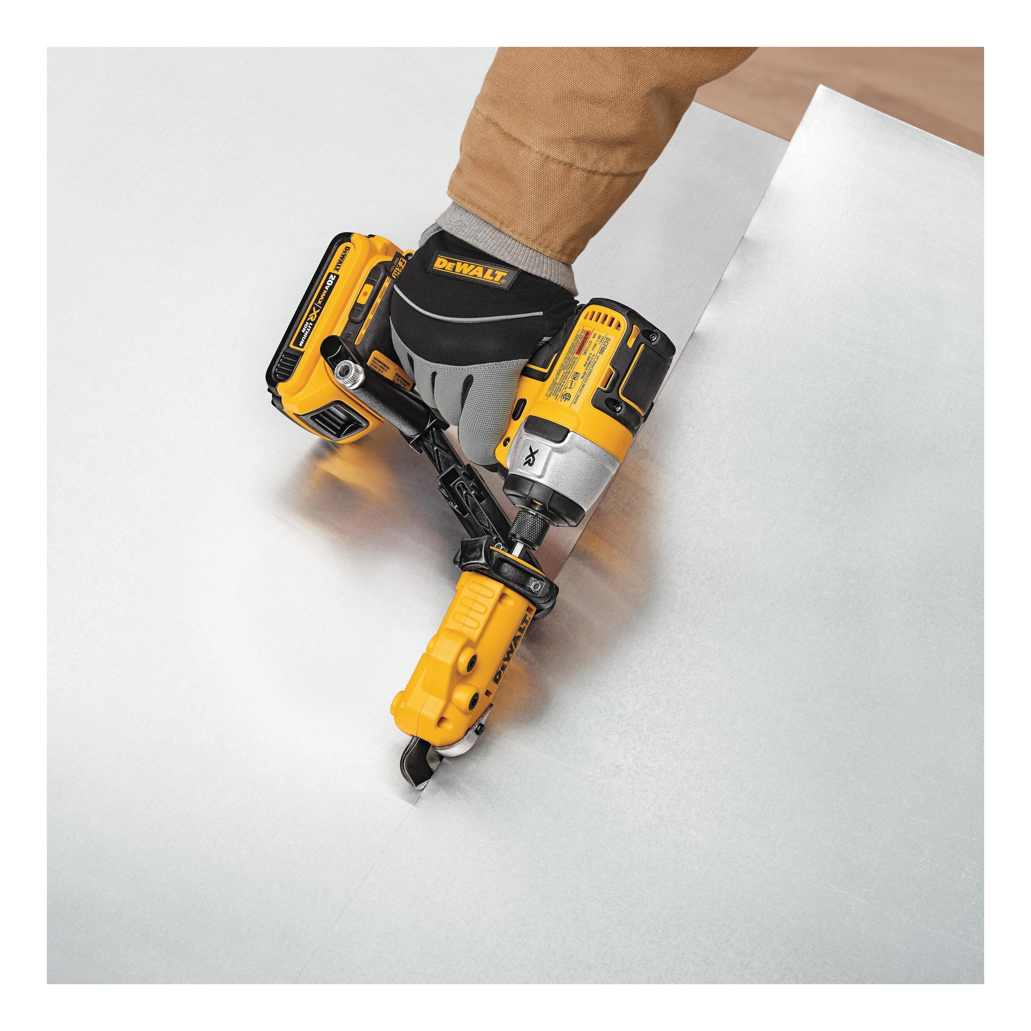 DeWALT® DWASHRIR DEWDWASHRIR