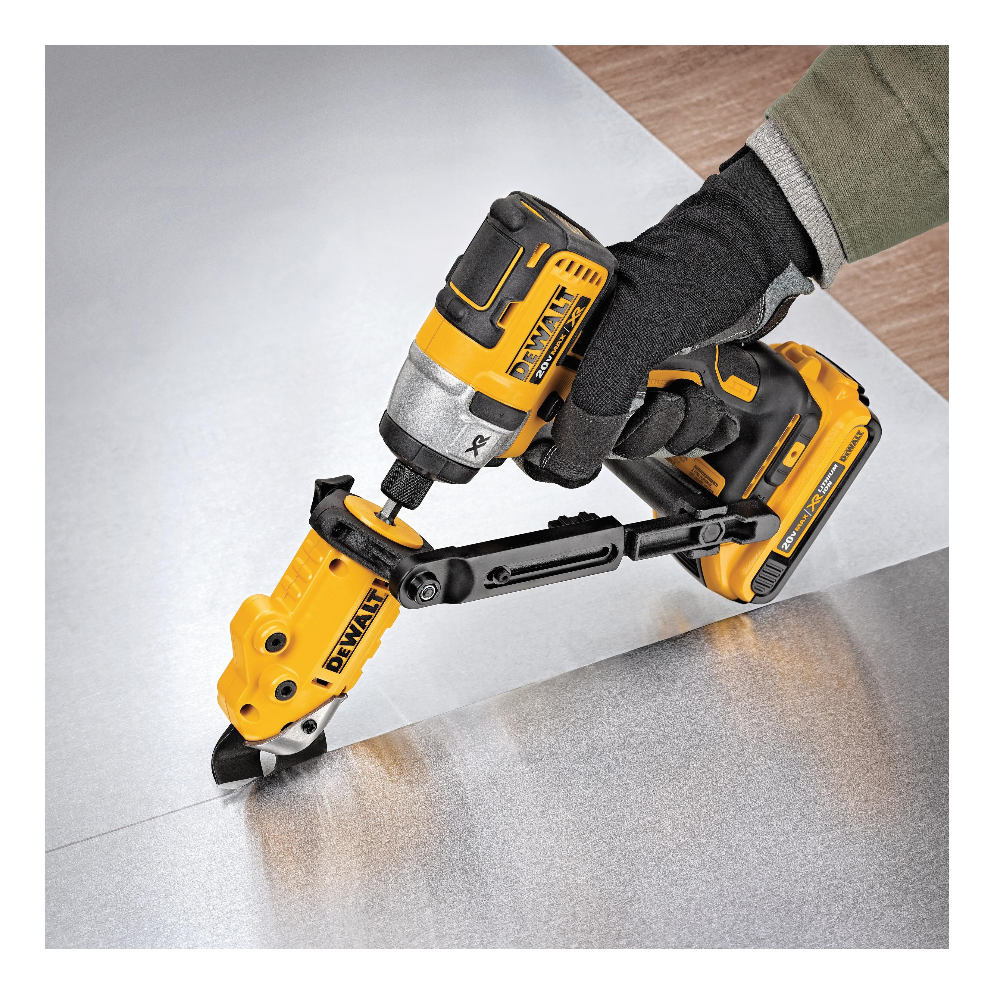 DeWALT® DWASHRIR DEWDWASHRIR