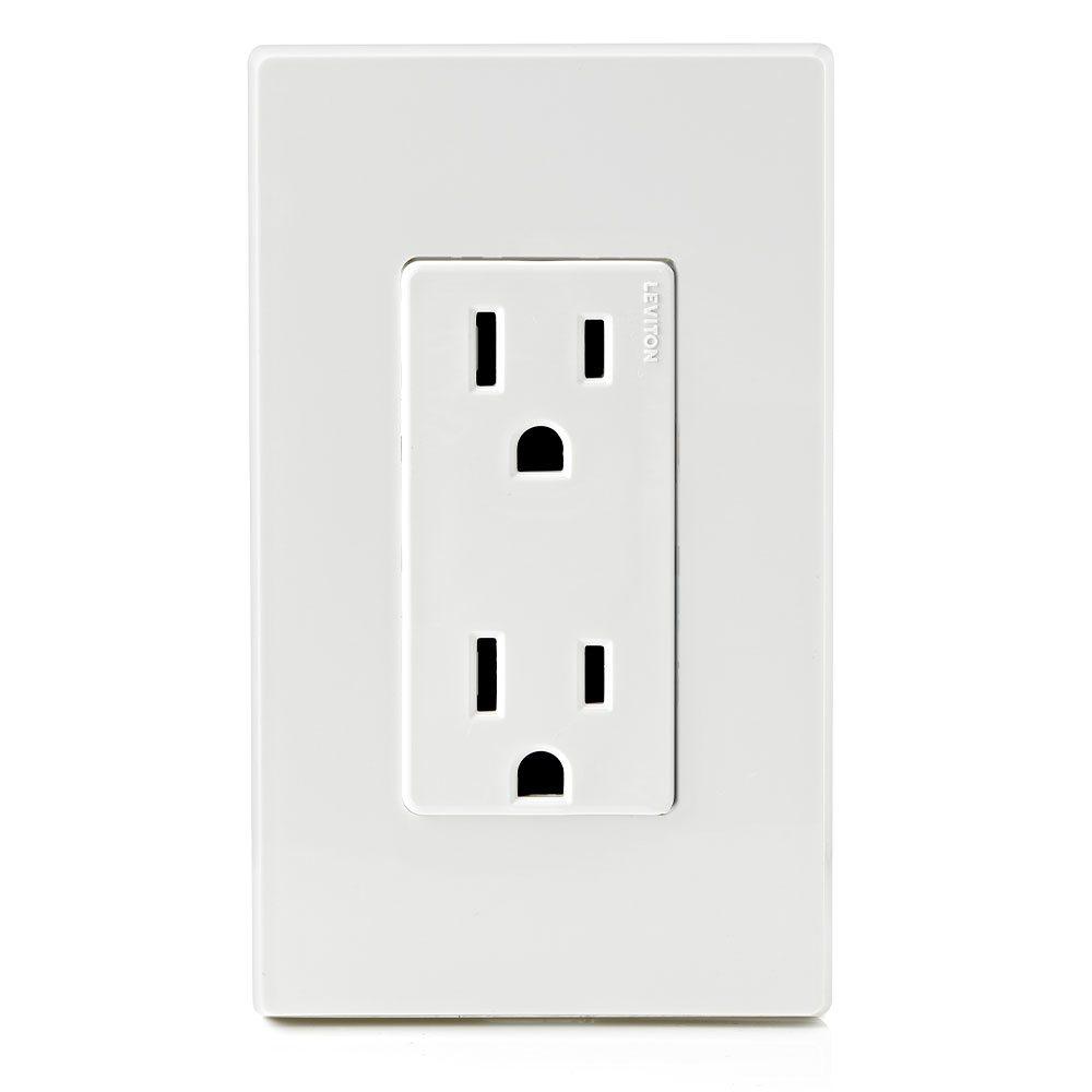 Decora® 5325-W LFM5325W
