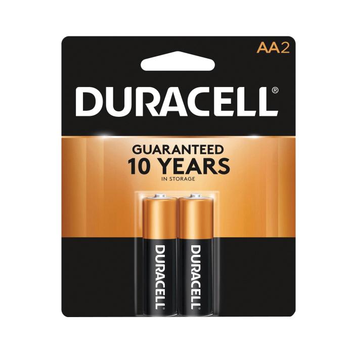 DURACELL® MN1500BKD DRCMN1500BKD-DL
