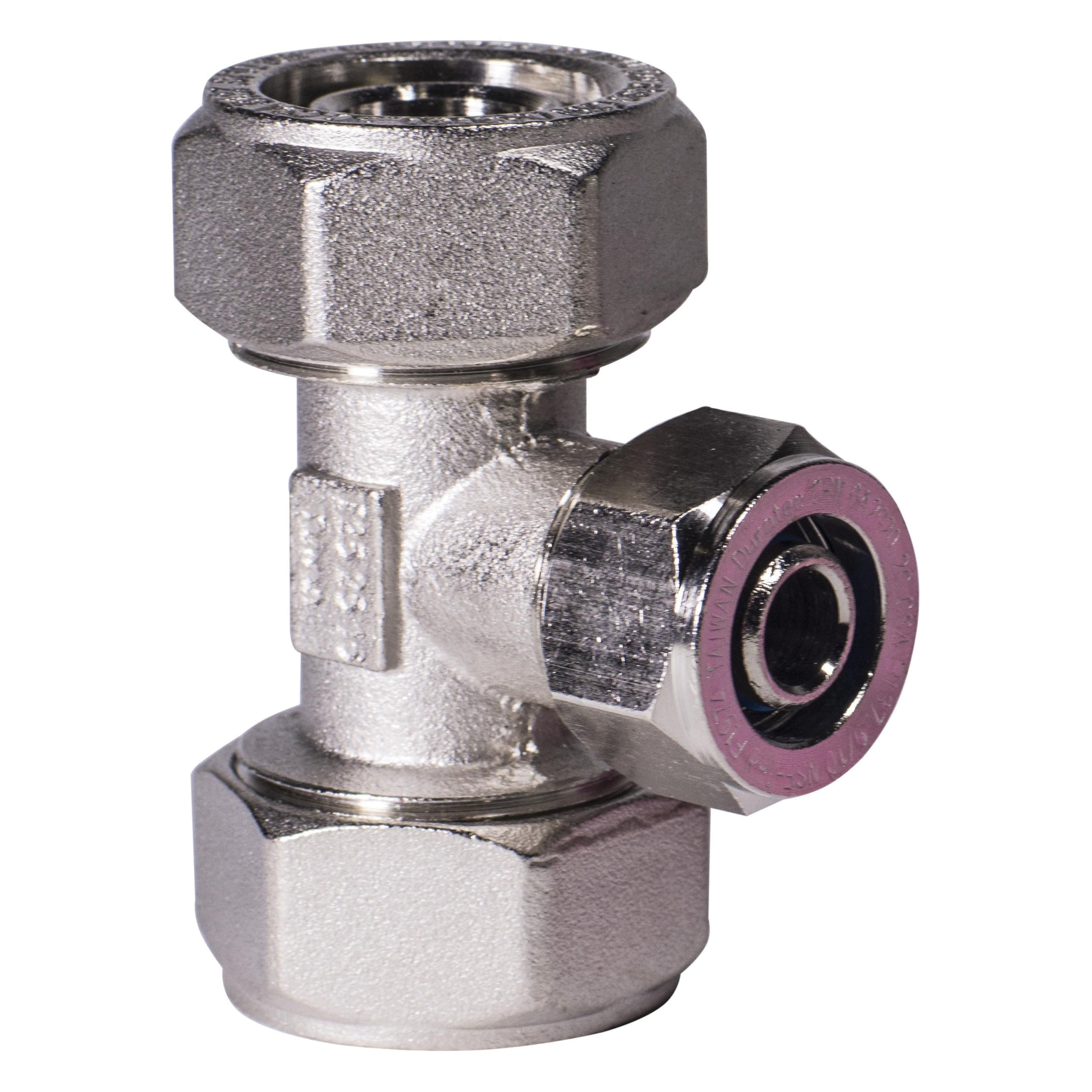 Duratec&reg; 438014 DRT500-34-34-12
