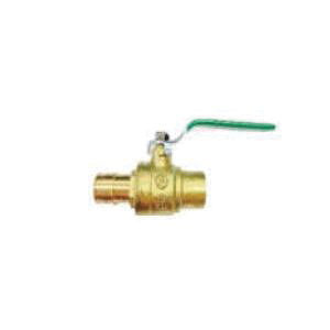 Eastern Foundry and Fitting EFFCU-02-LF