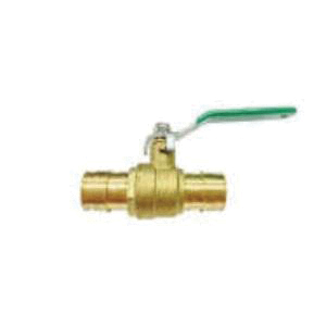 Eastern Foundry and Fitting EFFUU-03-LF