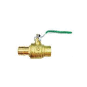 Eastern Foundry and Fitting EFFCU-06-LF