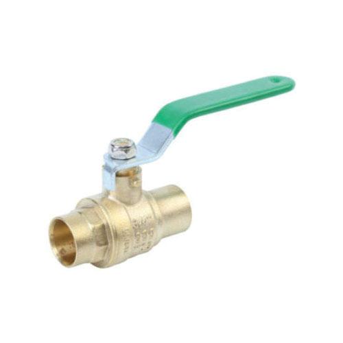 Eastern Foundry and Fitting EFFC-05-LF EFFC-05-LF