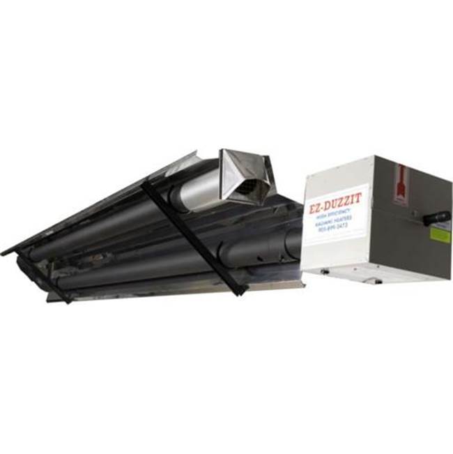 Easy Radiant Works ED-40-S ESRED-40-S