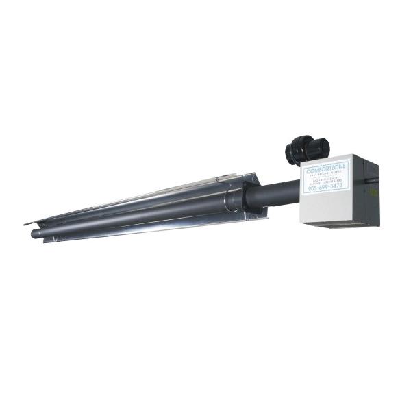 Easy Radiant Works EZU-200-30CWLTH ESREZU-200-30CWLTH