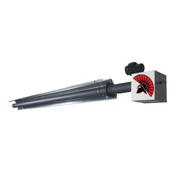 Easy Radiant Works SHU-150-20