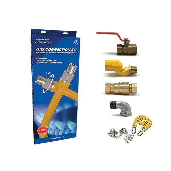Easyflex® EFGC-FS-012-K1-60