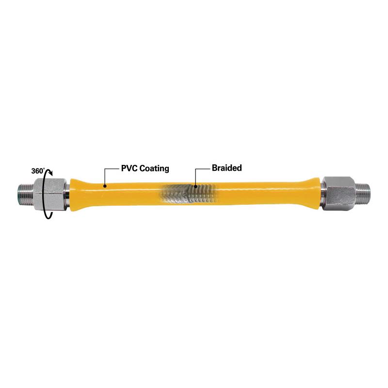 Easyflex® EFGC-FS-034-K1-60 EZFEFGC-FS-034-K1-60