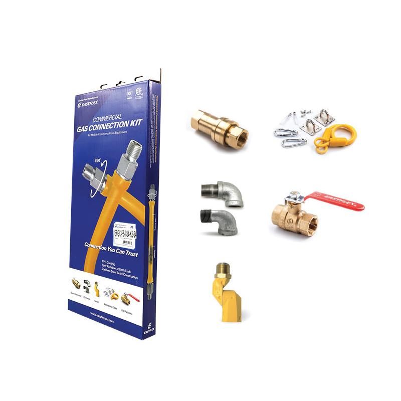 Easyflex® EFGC-FS-034-K1-60 EZFEFGC-FS-034-K1-60